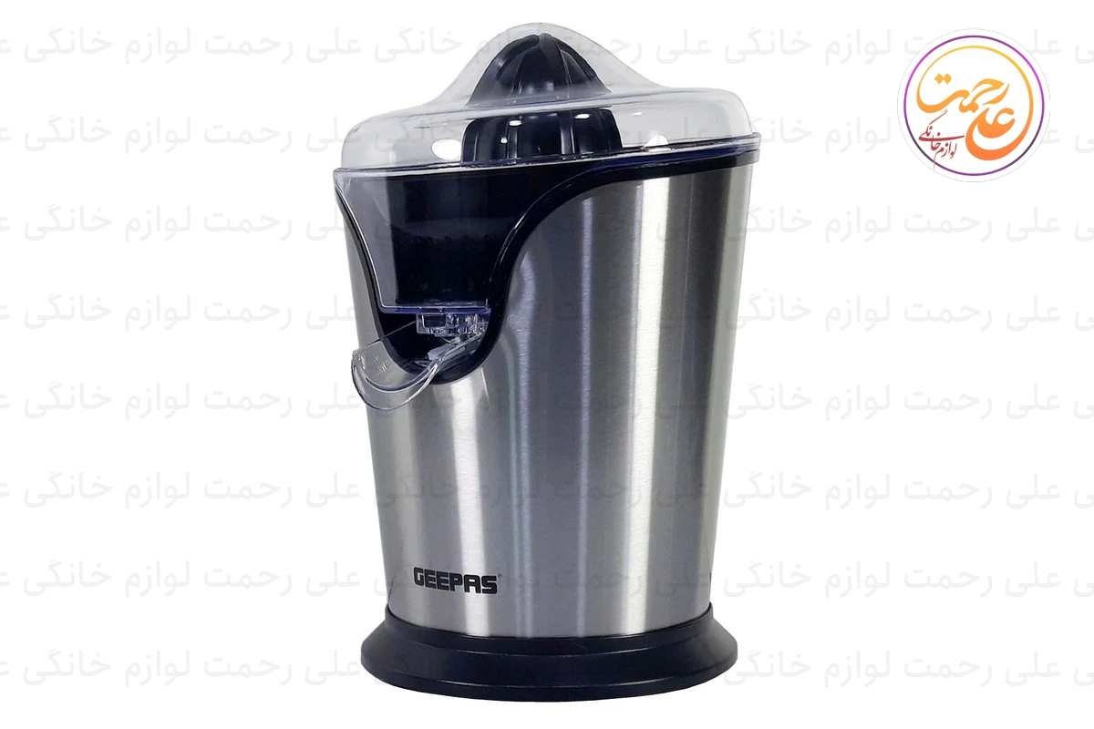 آب مرکبات گیری جیپاس مدل GCJ46013UK