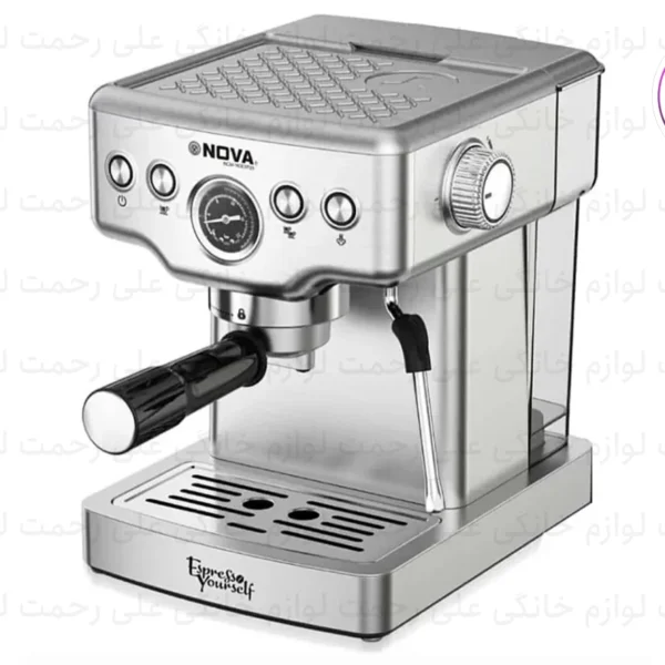 اسپرسو ساز نوا مدل NCM-160EXP20