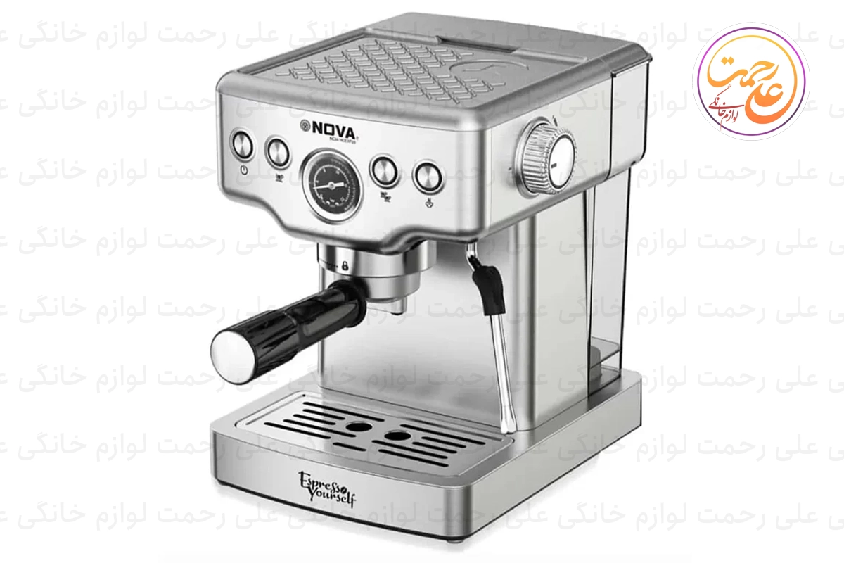 اسپرسو ساز نوا مدل NCM-160EXP20