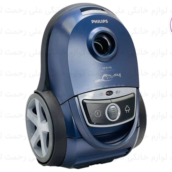 جاروبرقی فیلیپس مدل FC-9170