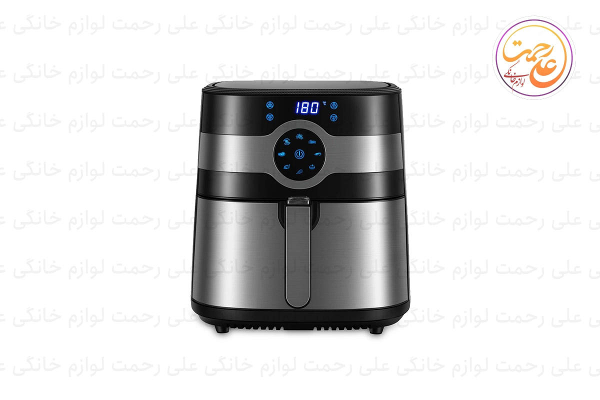 سرخ‌کن 8 لیتری سونیفر مدل SF-1031