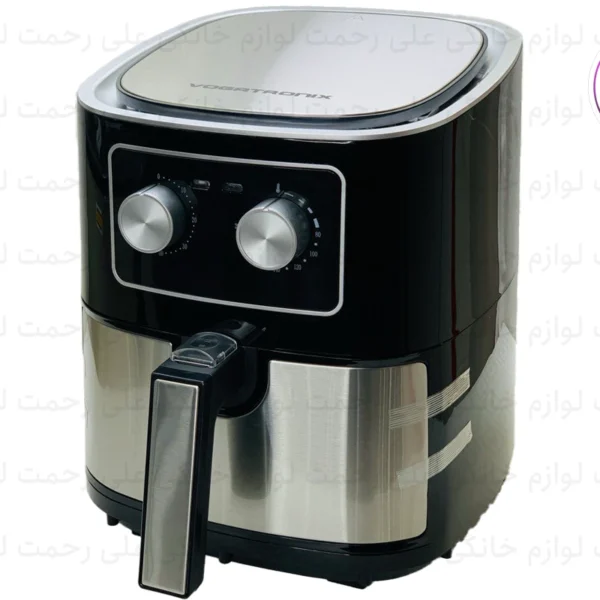 سرخ‌کن 5.5 لیتری وگاترونیکس مدل VE-229