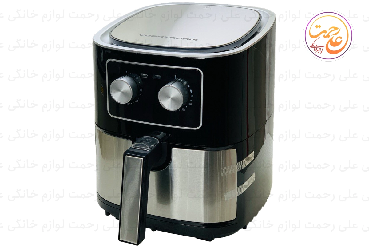 سرخ‌کن 5.5 لیتری وگاترونیکس مدل VE-229