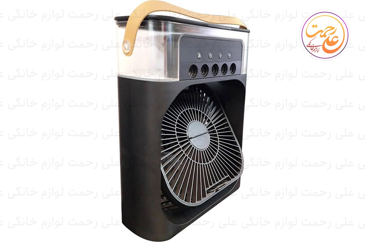 پنکه رومیزی مه‌پاش