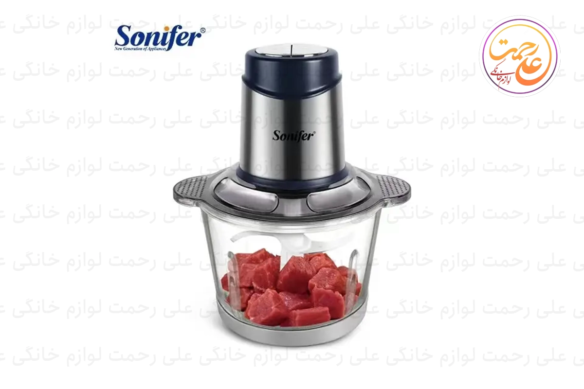 خرد کن سونیفر مدل SF-8077