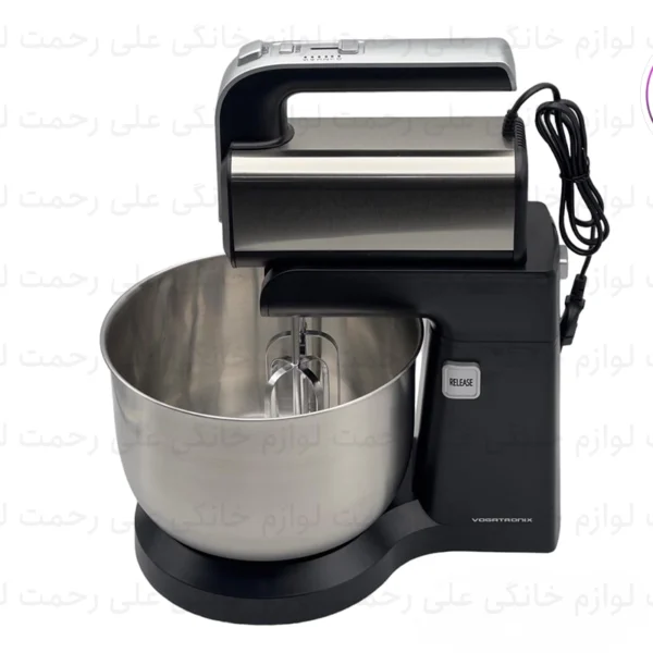 هم زن کاسه ای وگاتی مدل VE-219