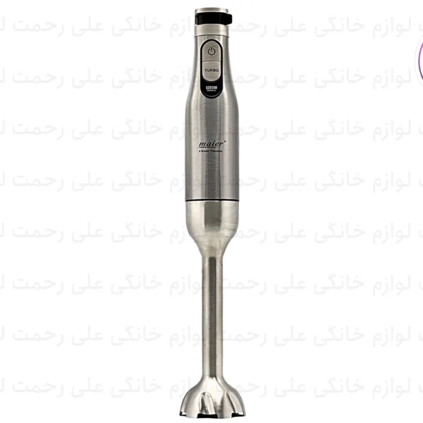گوشت کوب برقی مایر مدل MR-191