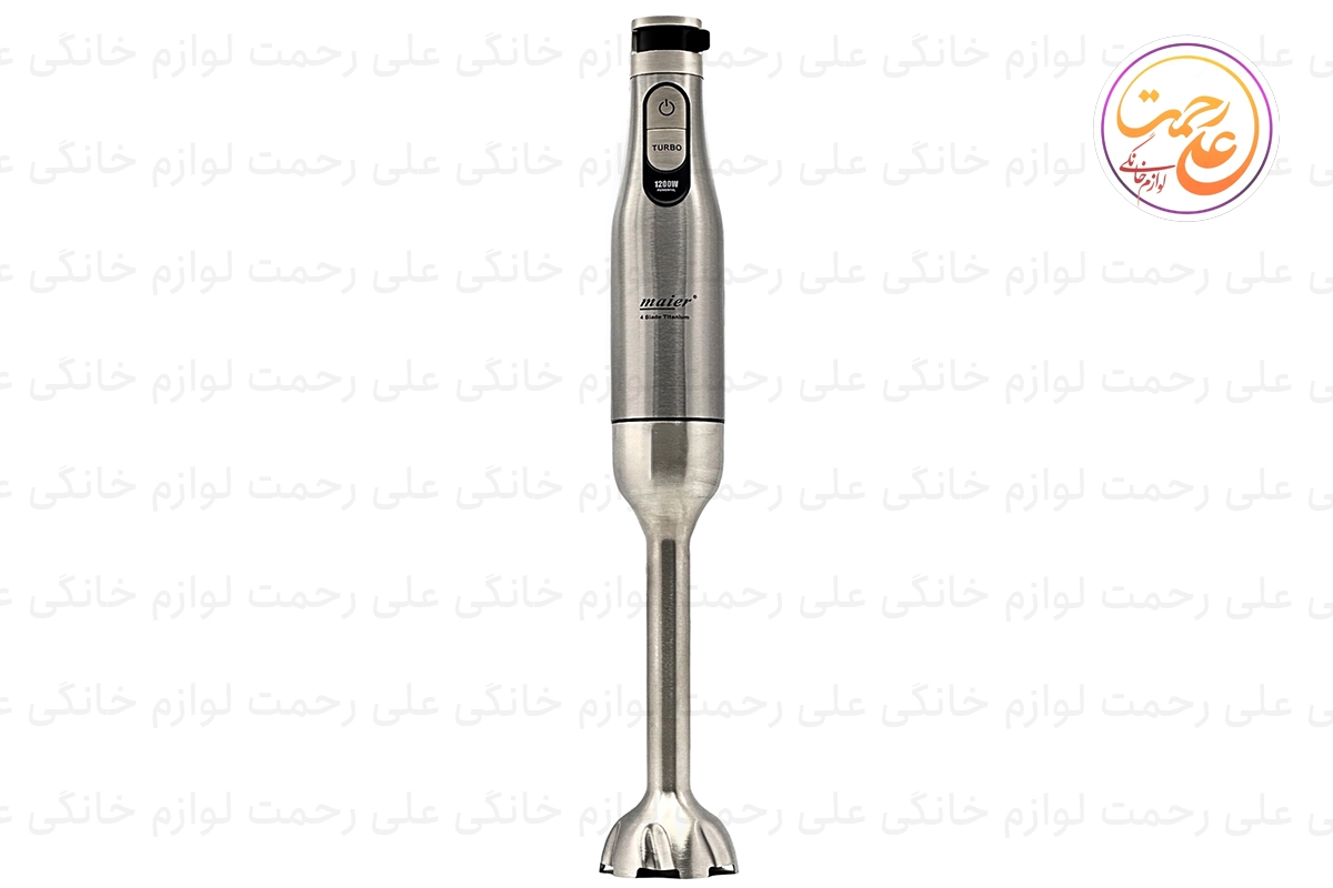 1 گوشت کوب برقی مایر 191