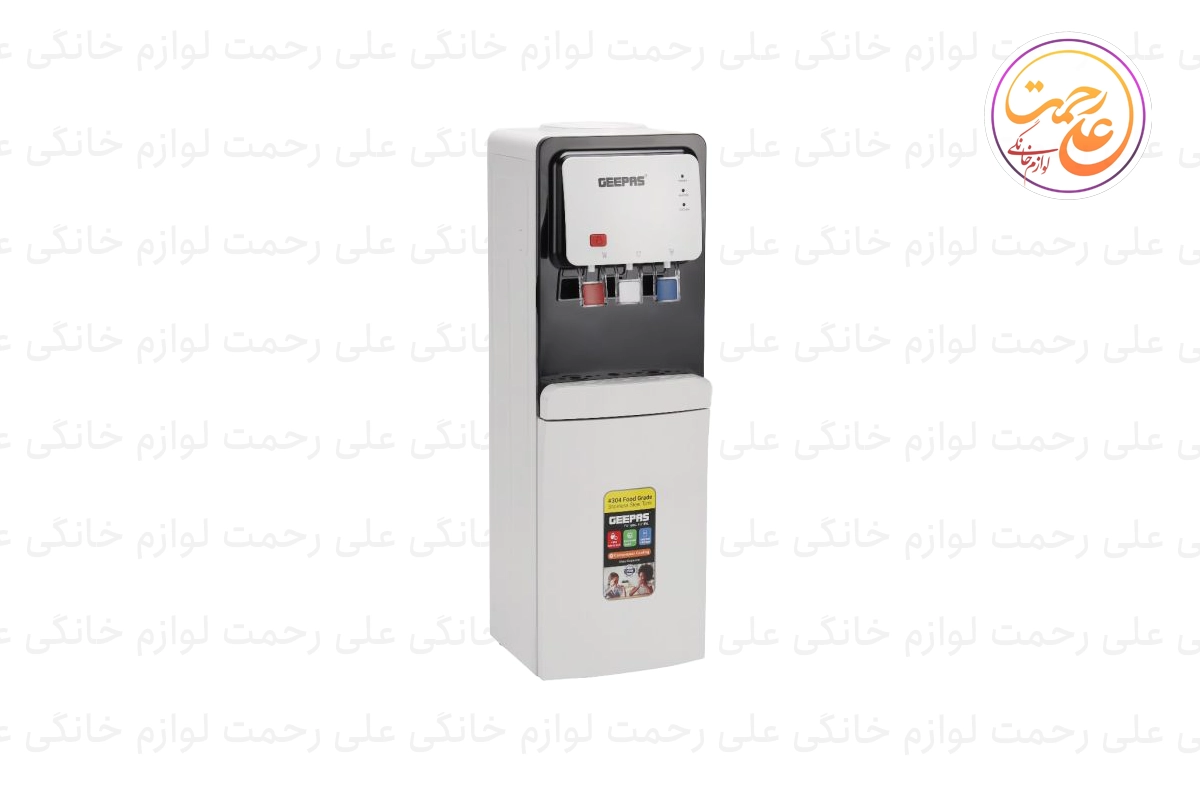 آب سرد کن ایستاده جیپاس مدل GWD17019N