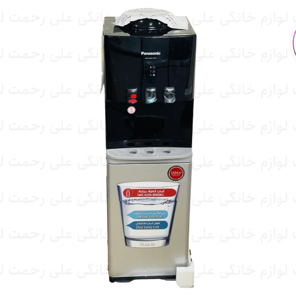 آب سرد کن ایستاده پاناسونیک مدل SDM-WD3128TF