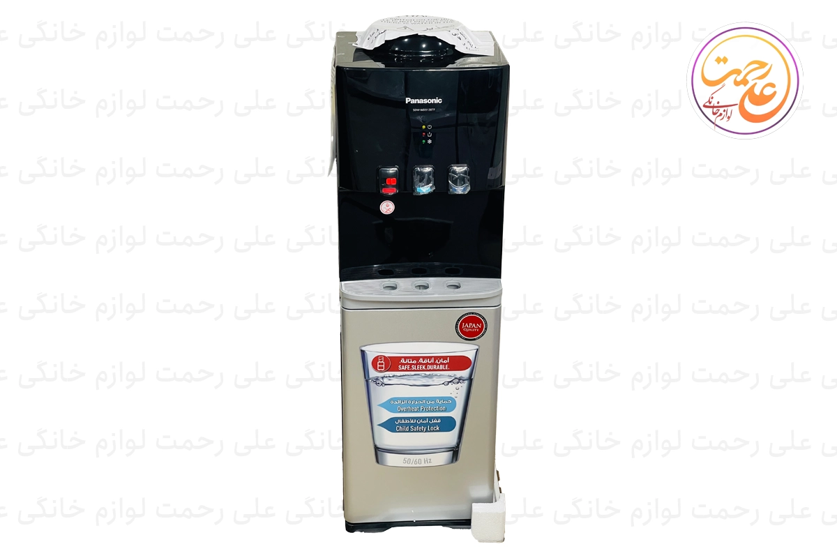 آب سرد کن ایستاده پاناسونیک مدل SDM-WD3128TF