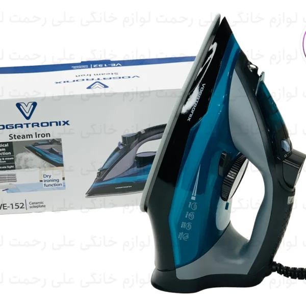 اتو وگاتی مدل VE-152