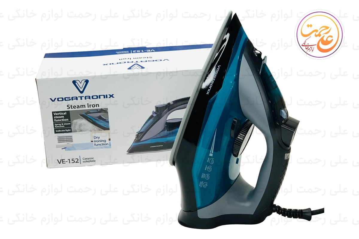 اتو وگاتی مدل VE-152