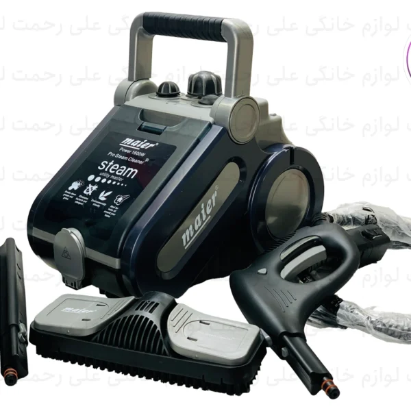 بخار شوی مایر مدل MR-8890