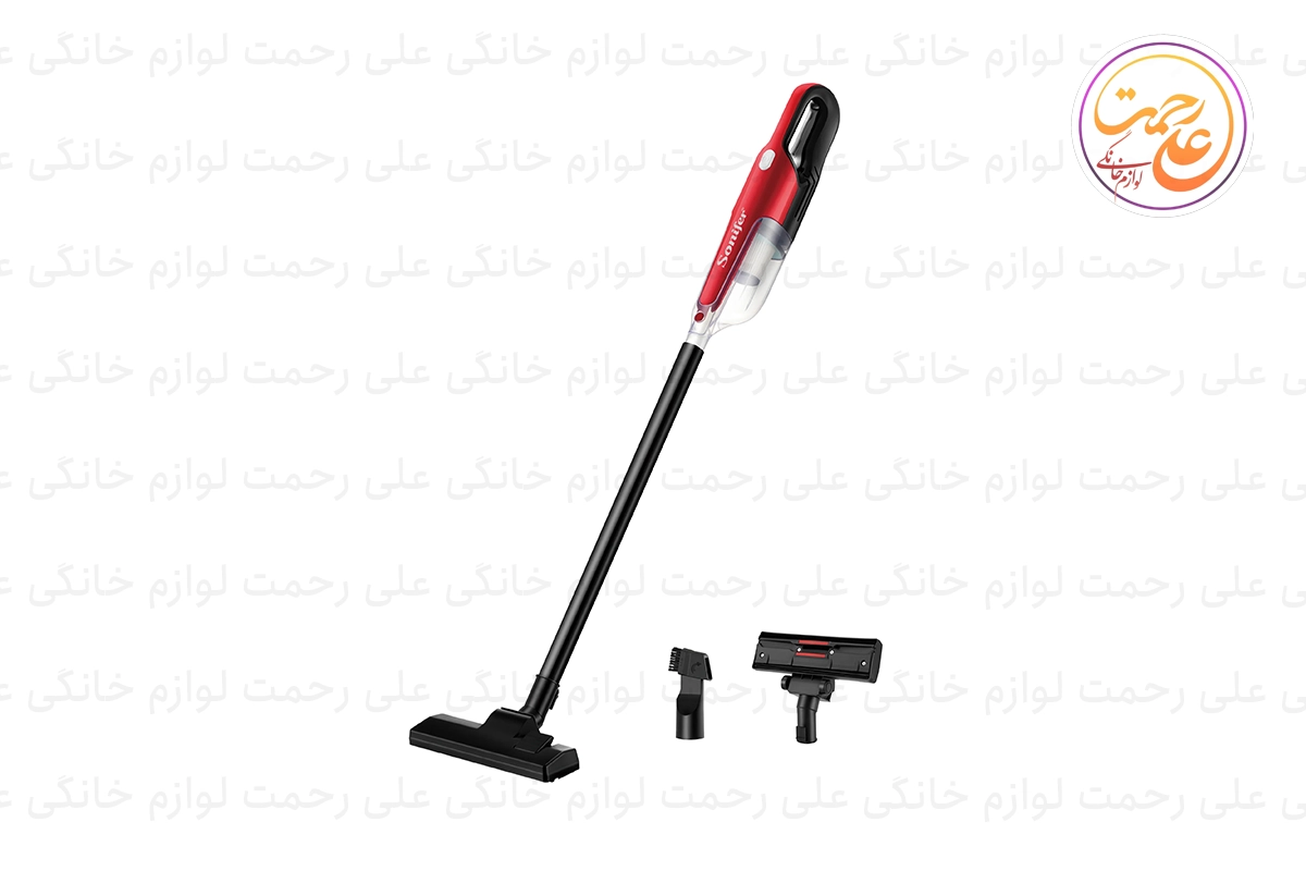 جارو عصایی سونیفر مدل F-2238