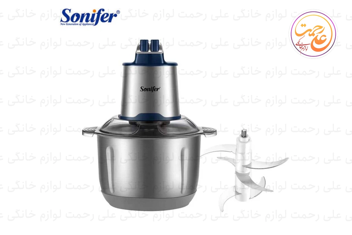 خرد کن سونیفر مدل SF-8122