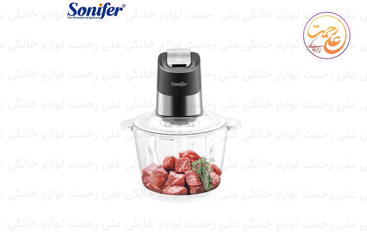 خرد کن سونیفر مدل SF-8134