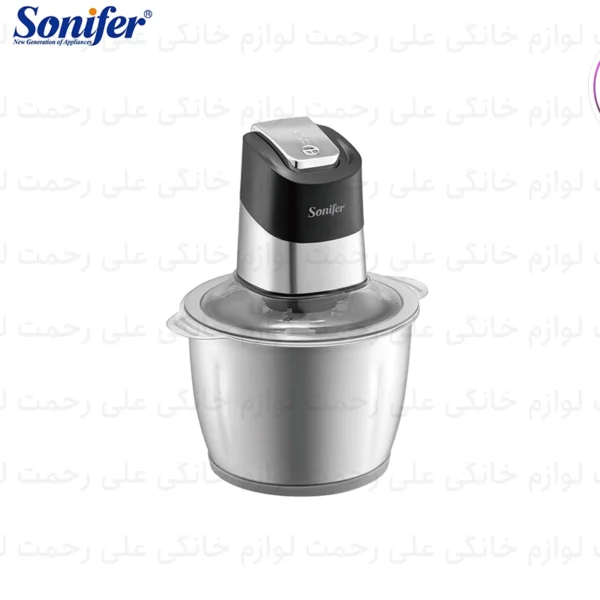 خرد کن سونیفر مدل SF-8135