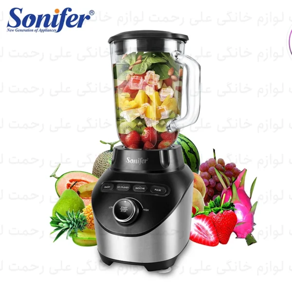 مخلوط کن سونیفر مدل SF-8053