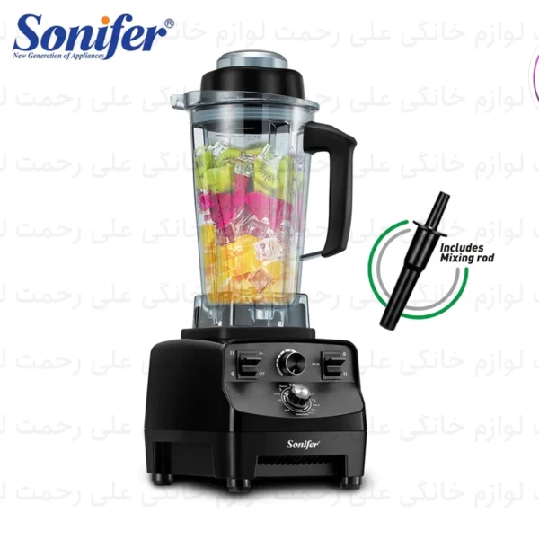 مخلوط کن سونیفر مدل SF-8114