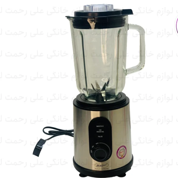 مخلوط کن مایر مدل MR-228