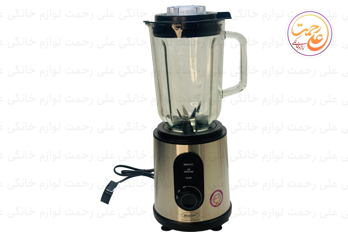 مخلوط کن مایر مدل MR-228