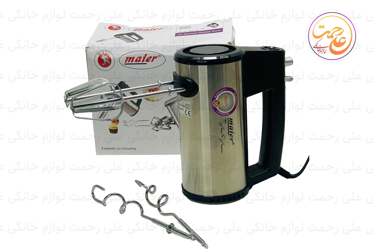 هم زن مایر مدل MR-66