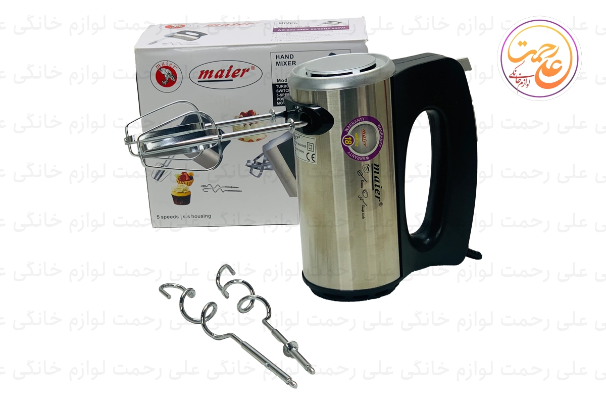 هم زن مایر مدل MR-88