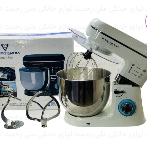 هم زن حرفه ای وگاتی مدل VE-192