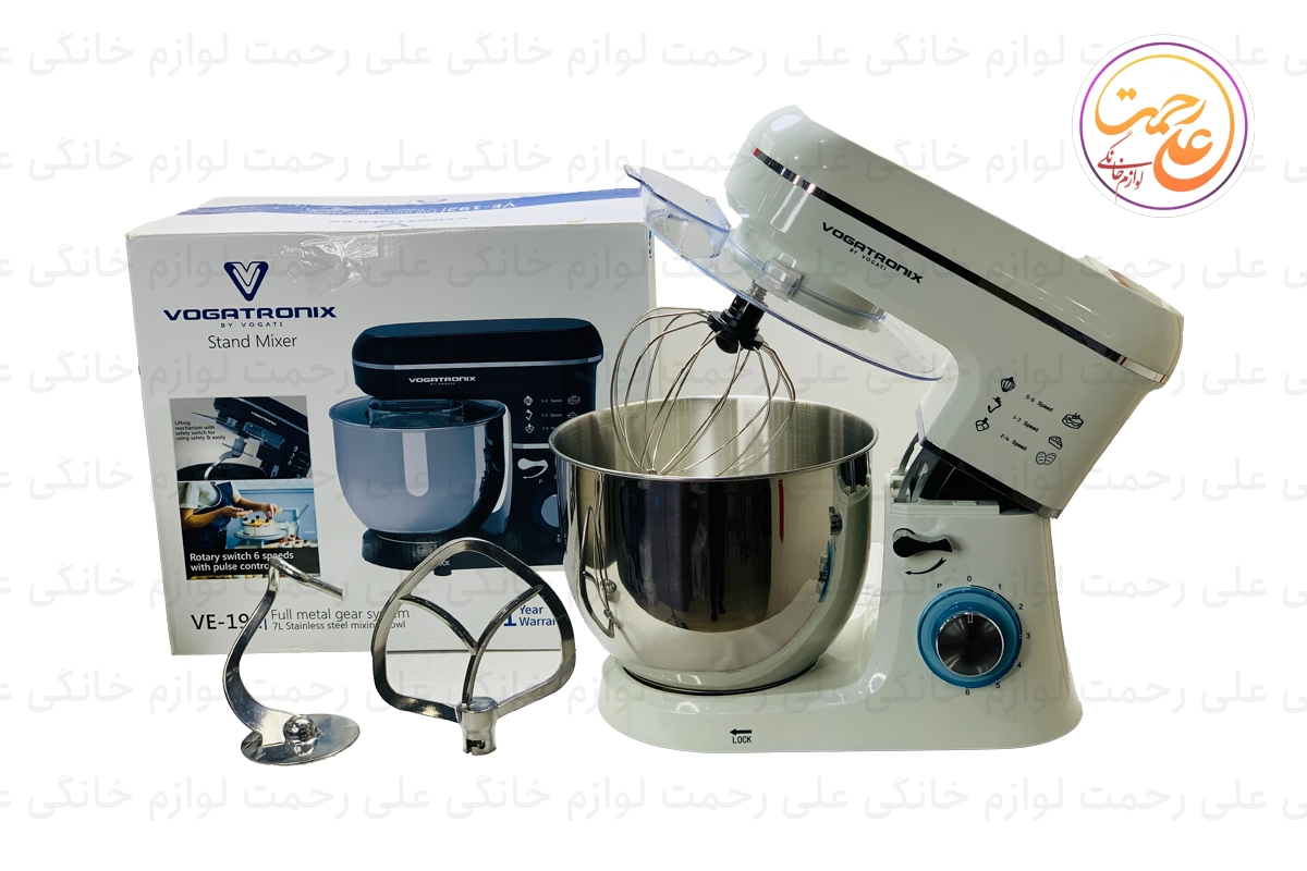 هم زن حرفه ای وگاتی مدل VE-192
