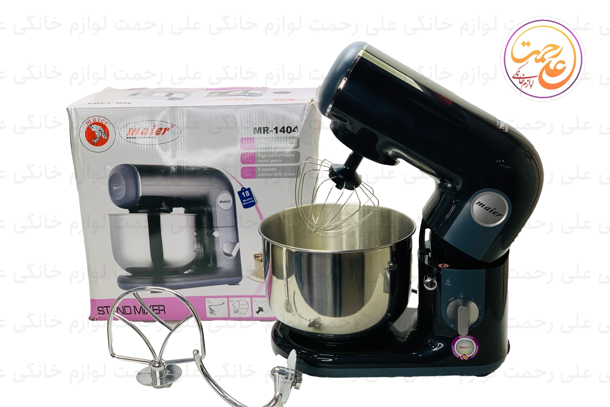 هم زن کاسه دار مایر مدل MR-1404