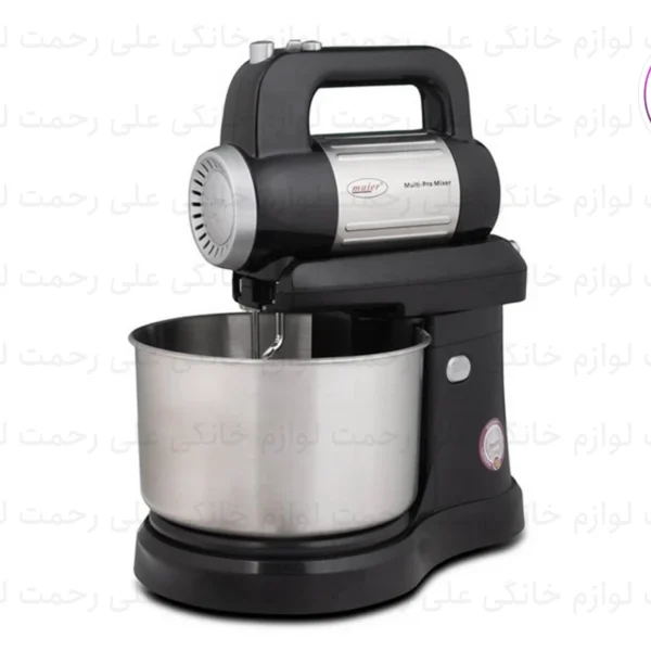 هم زن کاسه دار مایر مدل MR-993