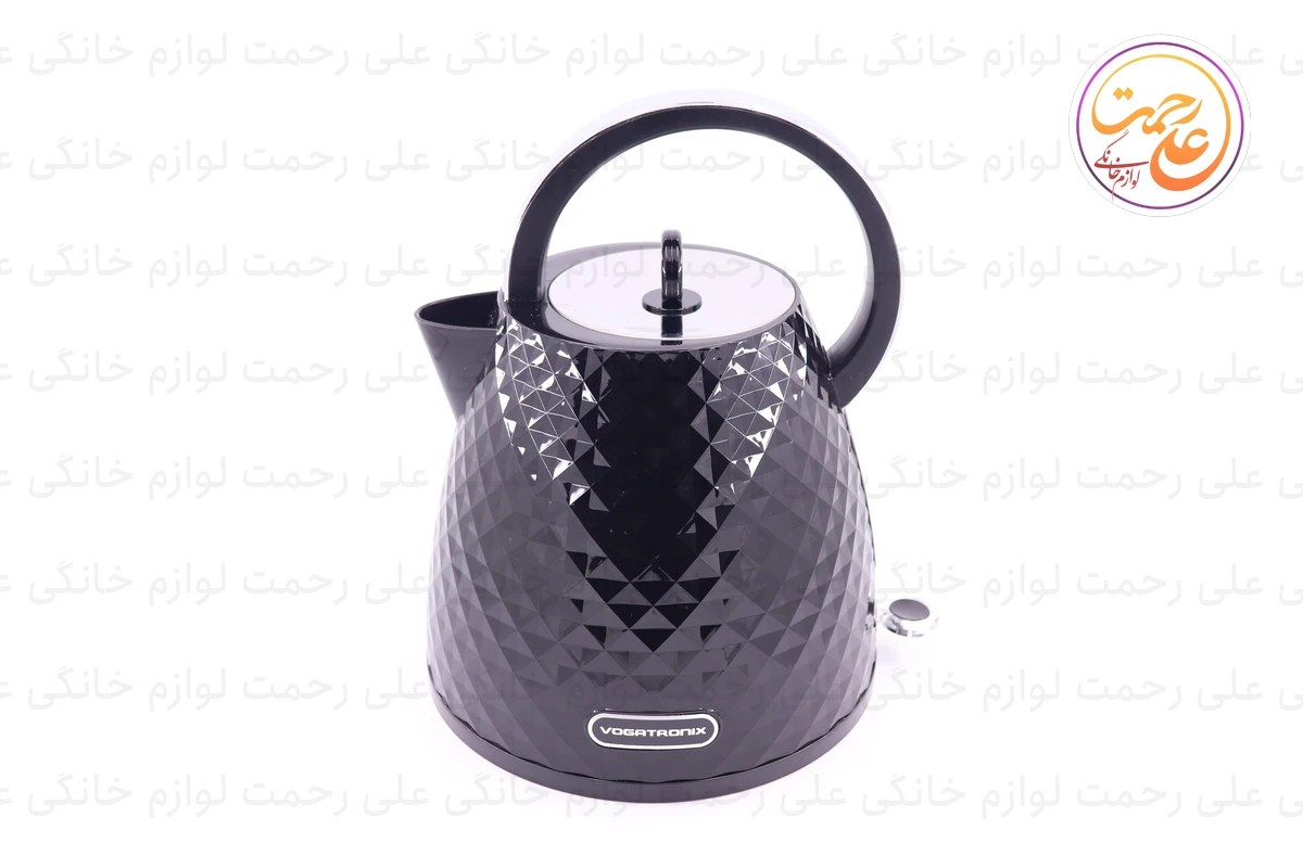 کتری برقی وگاتی مدل VE-116