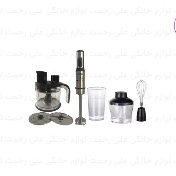 گوشت کوب 9 کاره دسینی مدل KD-8080