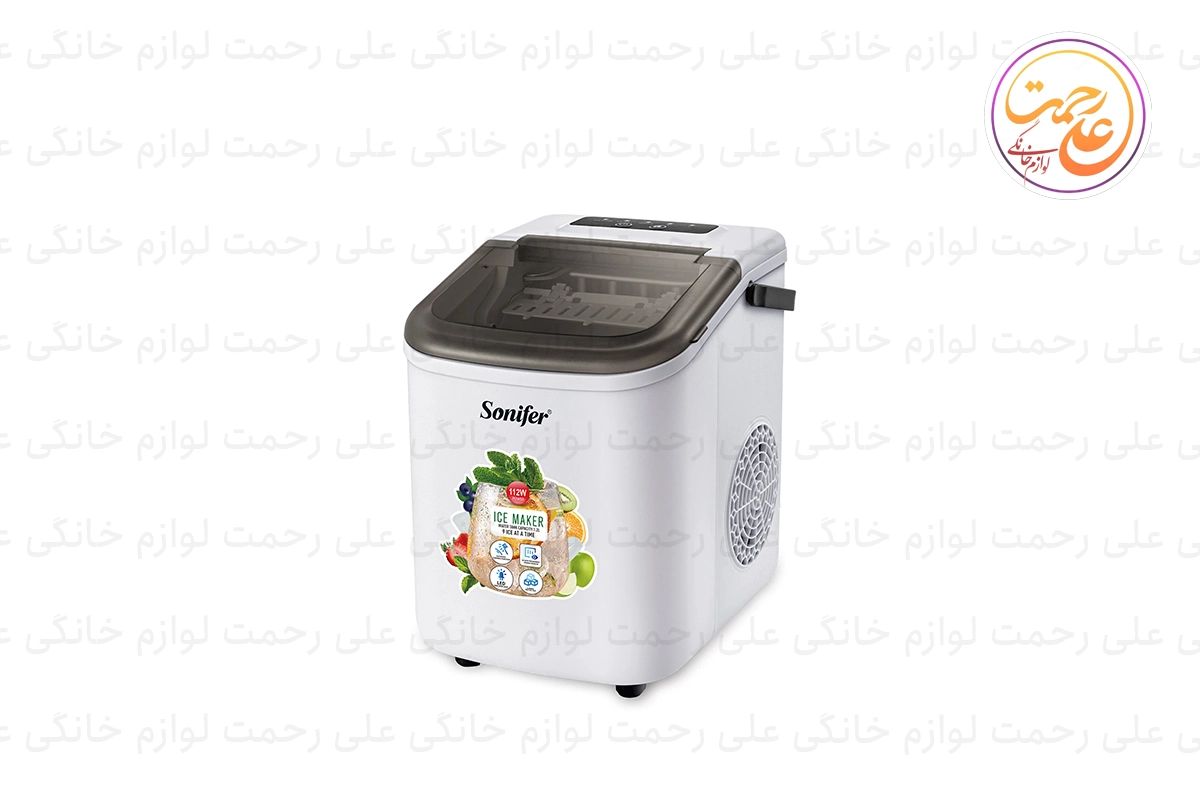 یخ ساز سونیفر مدل SF-6522