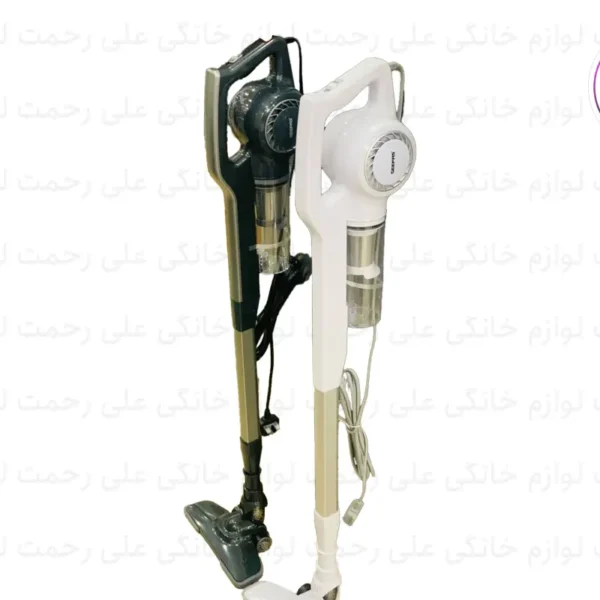 جارو عصایی جیپاس مدل GVC2596N