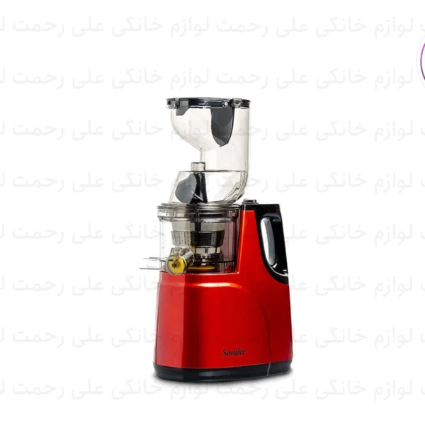 آب میوه گیری سونیفر مدل SF-5537