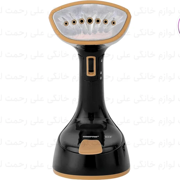 اتو بخار دستی جی پاس مدل GGS25034