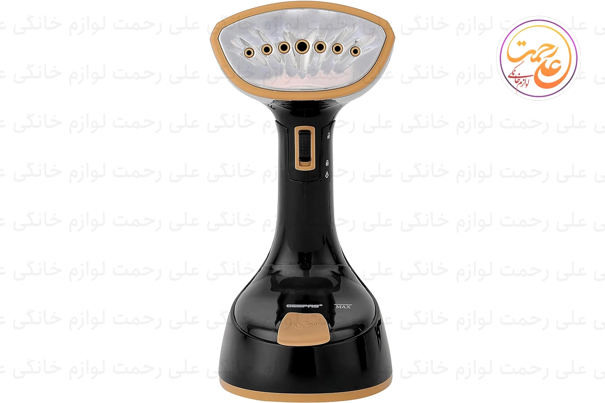 اتو بخار دستی جی پاس مدل GGS25034