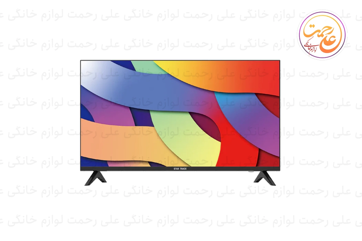 تلویزیون استار ترک 43 اینچ مدل ST-43D-AZ200 (غیر...