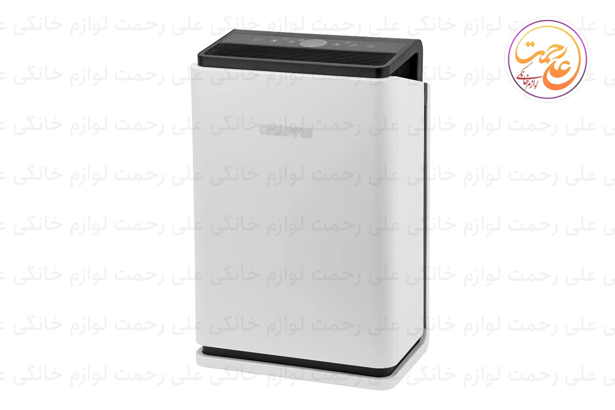 تهویه هوای جیپاس مدل GAP16023 1