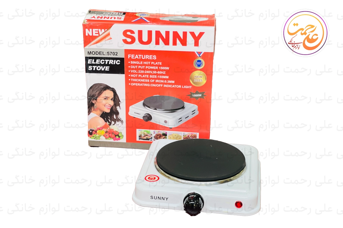 هیتر سانی مدل 5702