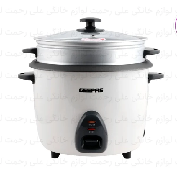 پلوپز جیپاس مدل GRC4326