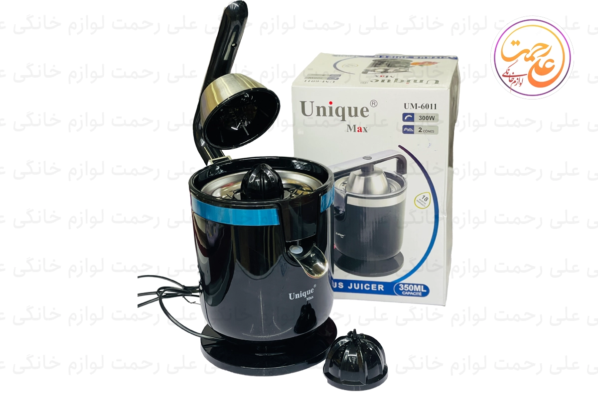 آب مرکبات گیر یونیک مدل UM-6011