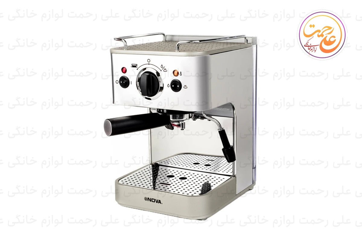 اسپرسو ساز نوا مدل NCM-159EXPS