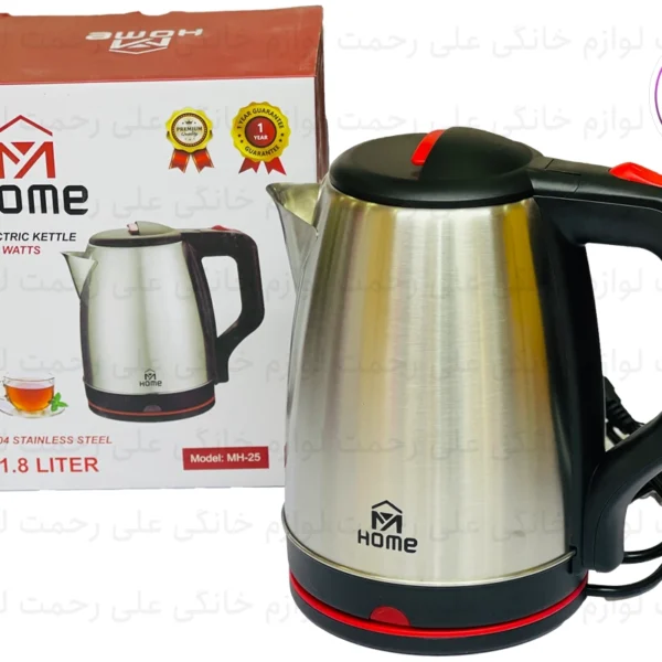 کتری برقی مای هوم مدل MH-25