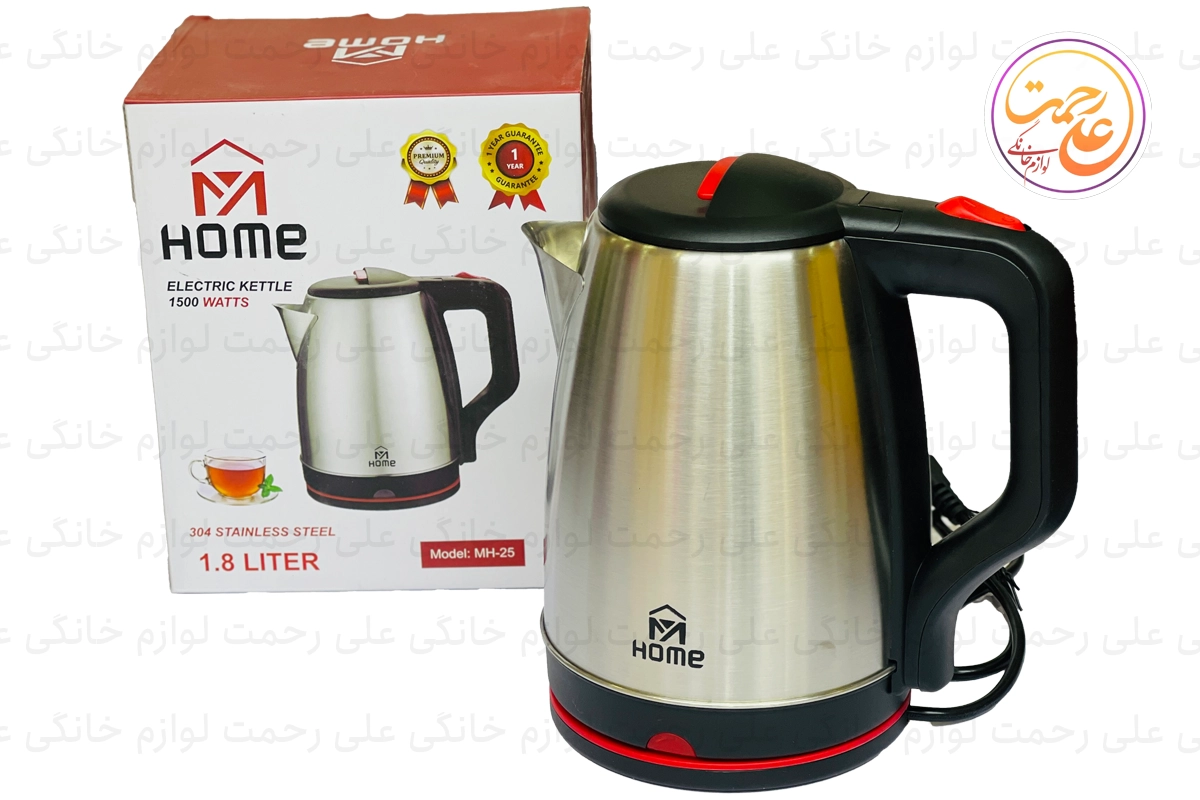 کتری برقی مای هوم مدل MH-25