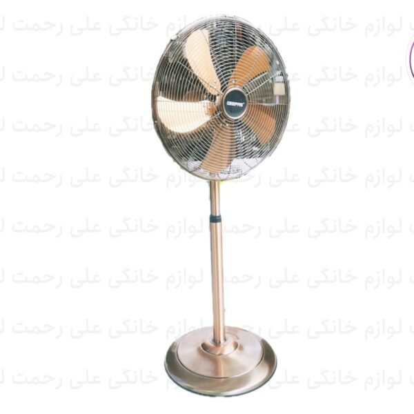 پنکه ایستاده جیپاس