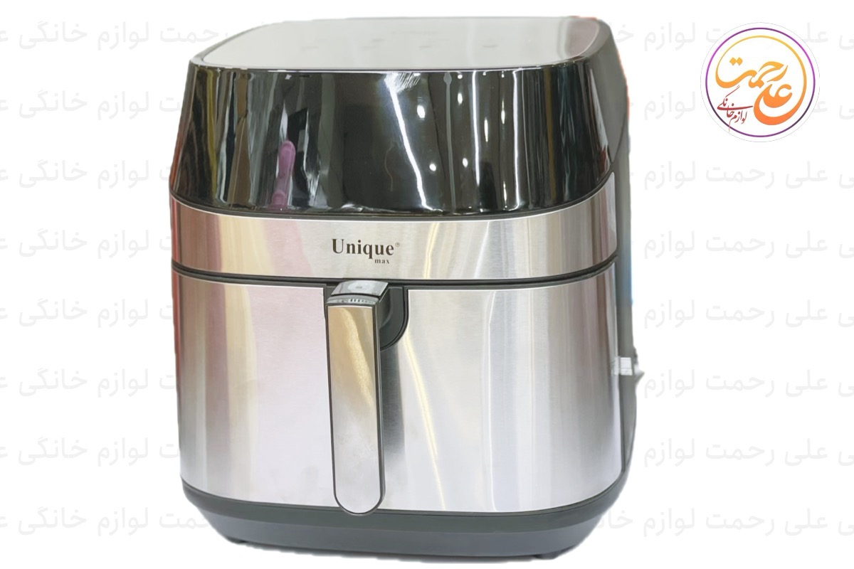 سرخ کن یونیک مدل AF222ELBS