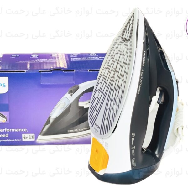 اتو فلیپس مدل DST7030